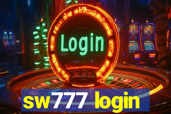 sw777 login